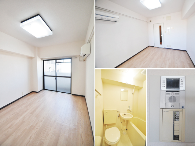 椎名町駅の賃貸 64,000円 写真2