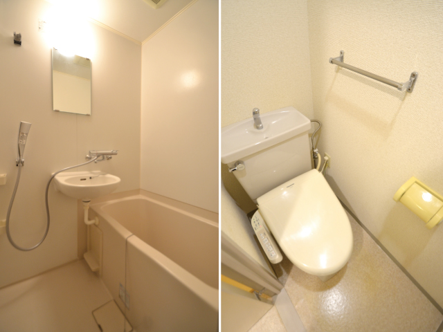 池袋駅の賃貸 86,000円 写真3