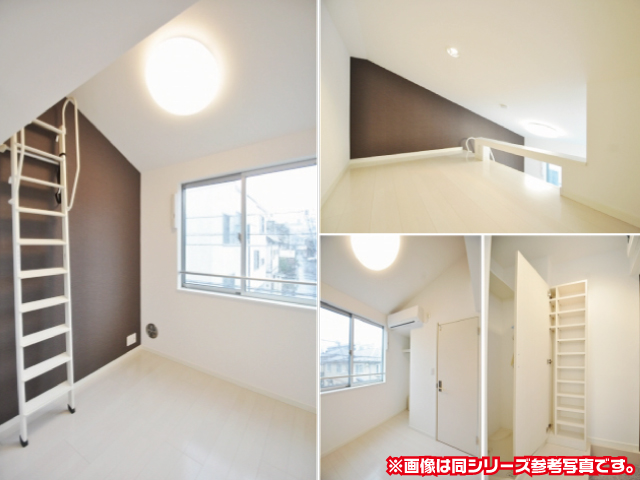 赤羽駅の賃貸 71,000円 写真2