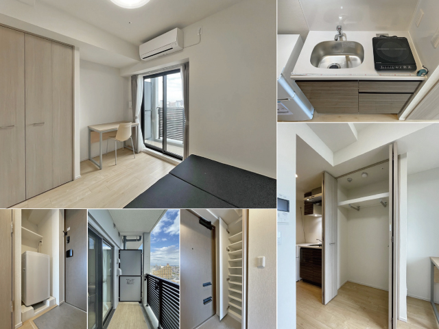 相模大野駅の賃貸 72,000円 写真2