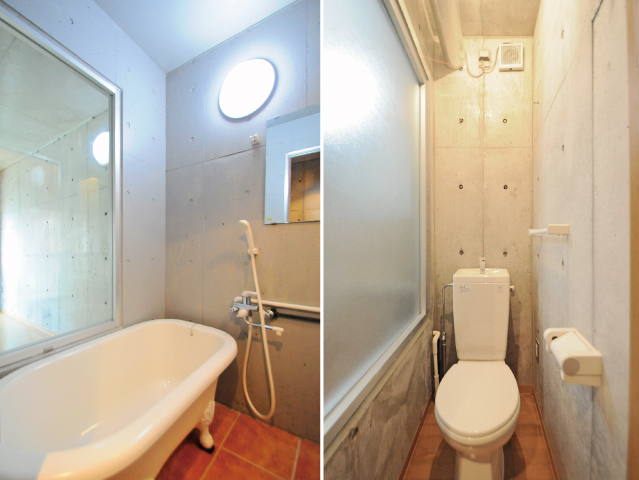 江古田駅の賃貸 63,000円 写真5