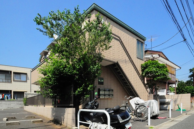 賃料64,000円