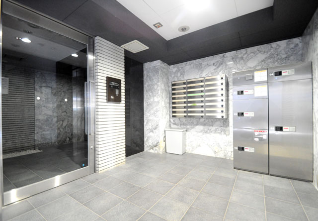 渋谷駅の賃貸 95,000円 写真2