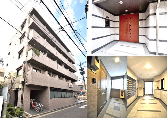 賃料78,000円