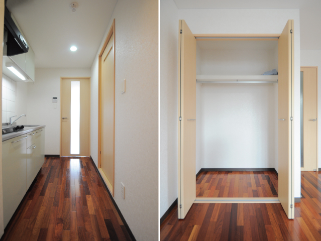 南与野駅の賃貸 55,000円 写真4