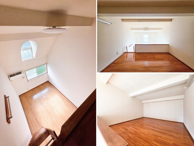 和光市駅の賃貸 48,000円 写真3