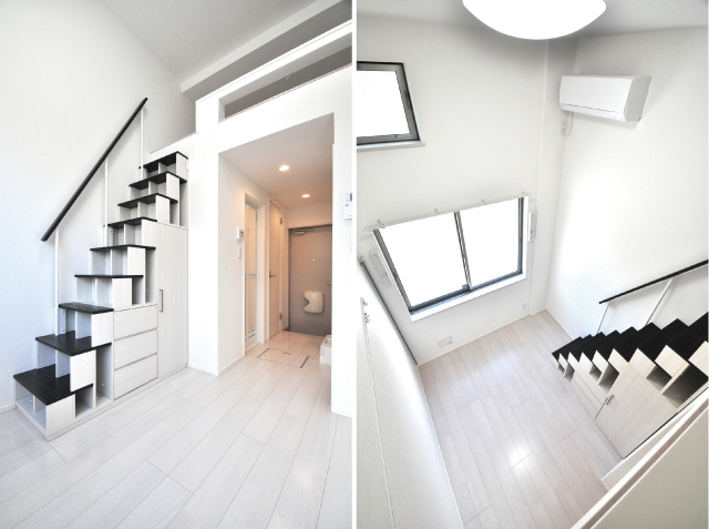 綱島駅の賃貸 69,000円 写真3