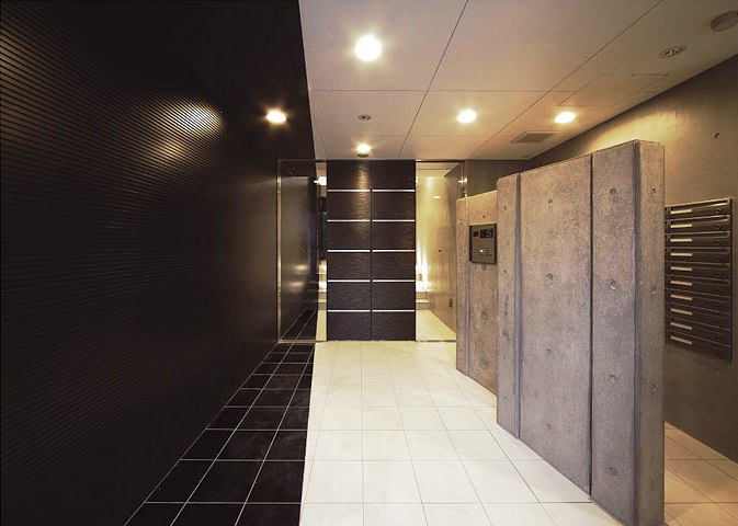 本蓮沼駅の賃貸 80,000円 写真2