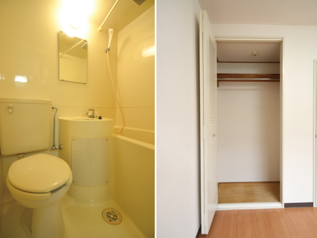 篠崎駅の賃貸 49,000円 写真5