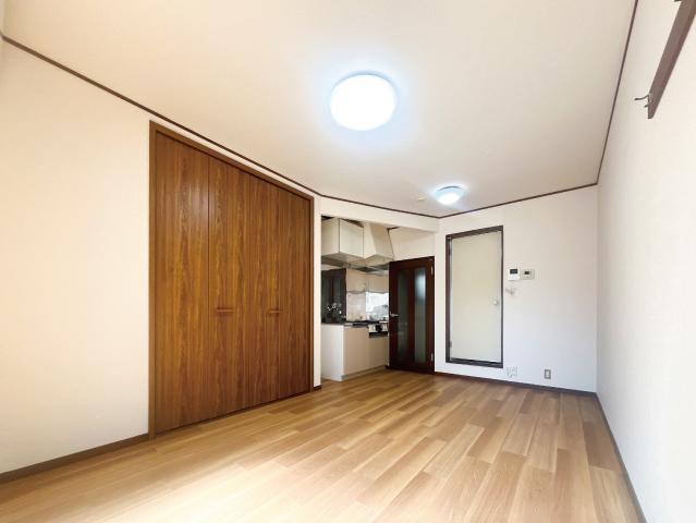 江古田駅の賃貸 46,000円 写真2