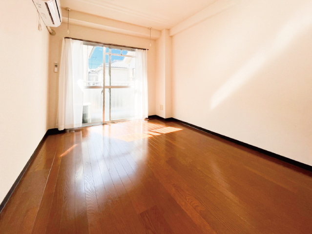 南与野駅の賃貸 40,000円 写真3