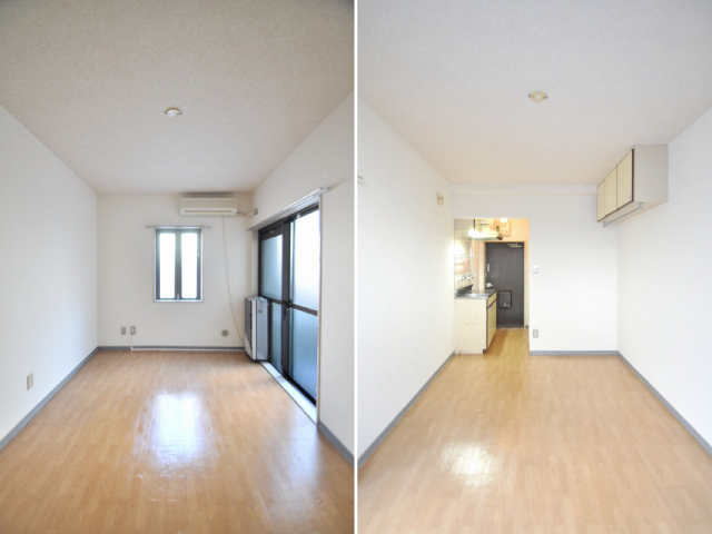 要町駅の賃貸 55,000円 写真2