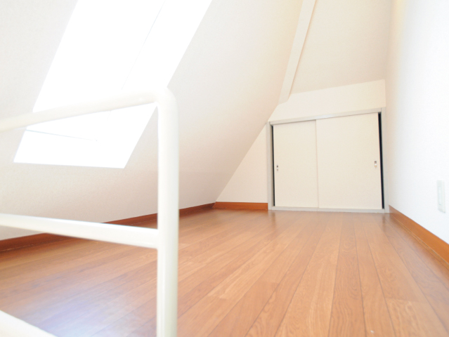 板橋区役所前駅の賃貸 52,000円 写真4