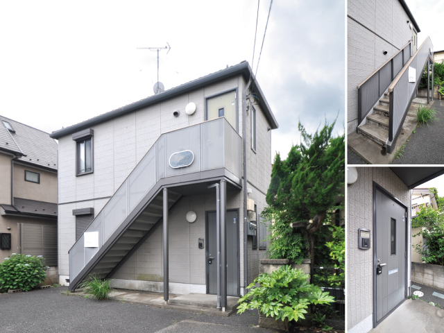 所沢駅の賃貸 49,000円 写真2