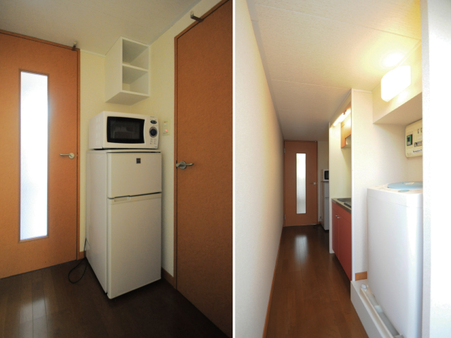 霞ケ関駅の賃貸 43,000円 写真4