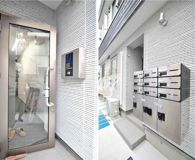 大崎駅の賃貸 68,000円 写真2