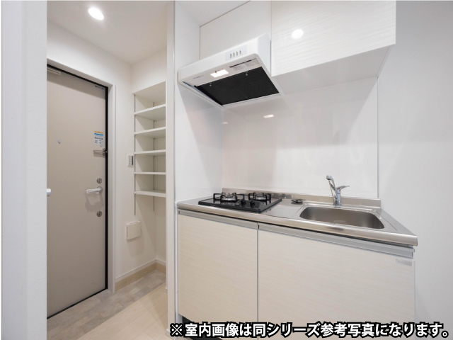 川崎駅の賃貸 79,000円 写真3