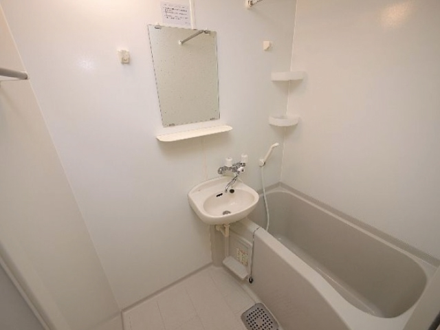 要町駅の賃貸 76,000円 写真5