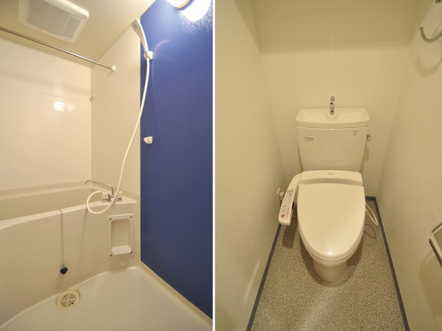 志村三丁目駅の賃貸 85,000円 写真5