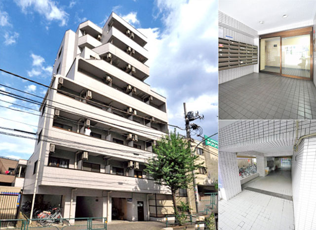 賃料49,000円～53,000円