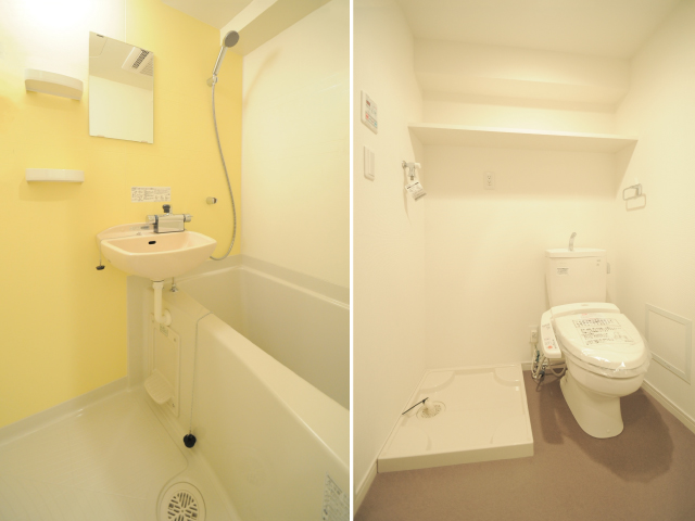 大山駅の賃貸 65,000円 写真4