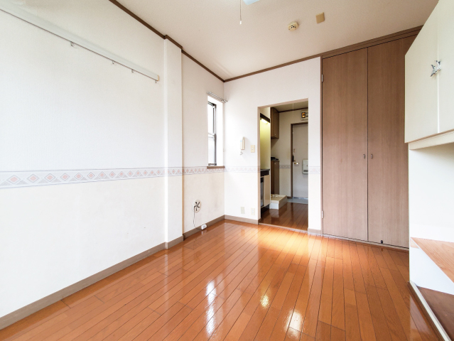 ときわ台駅の賃貸 55,000円 写真3