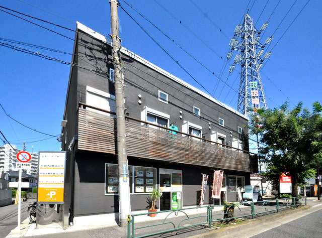 賃料64,000円