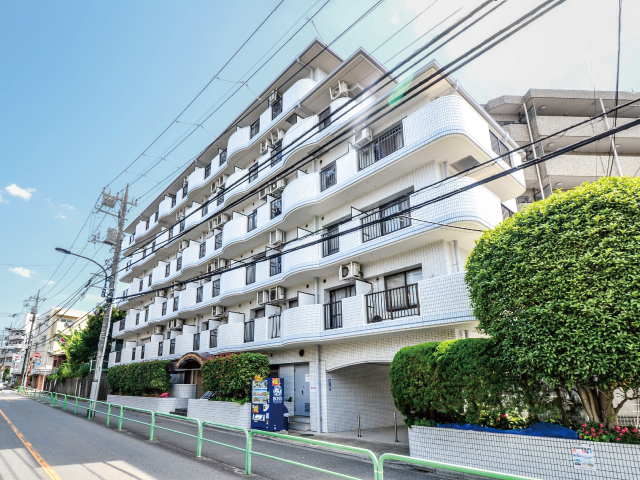 賃料63,000円