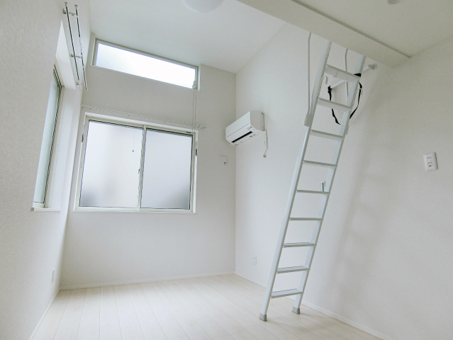 板橋本町駅の賃貸 67,000円 写真3