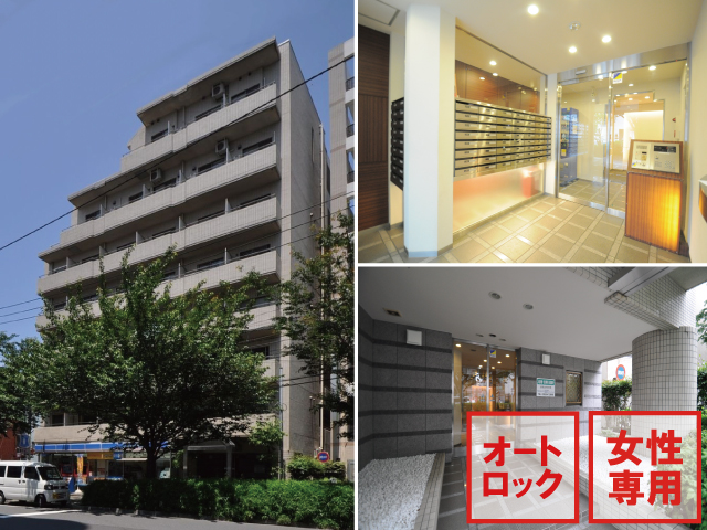 賃料62,000円~65,000円