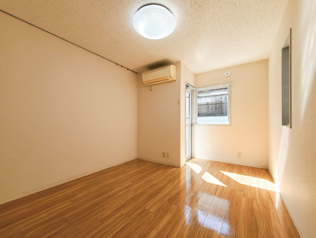 江古田駅の賃貸 63,000円 写真2