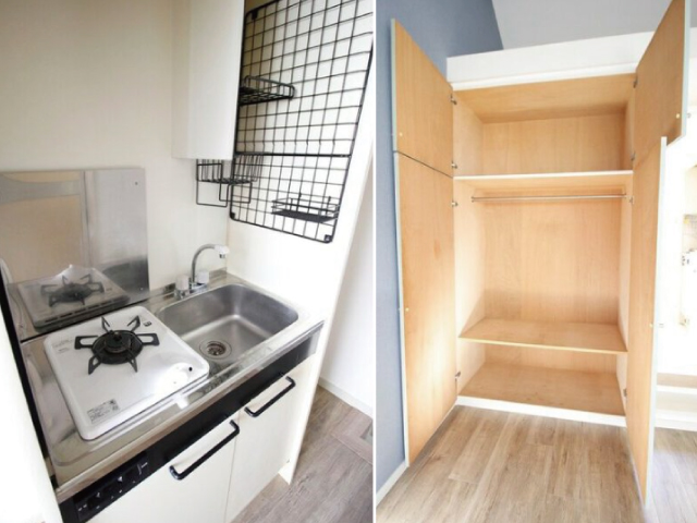 二子玉川駅の賃貸 52,000円 写真3