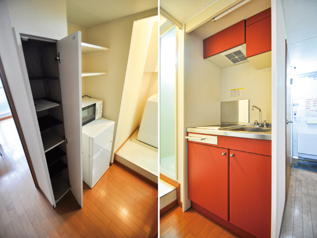 東松山駅の賃貸 29,000円 写真4