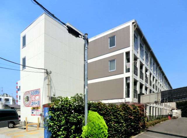 賃料55,000円~57,000円