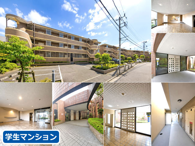 賃料55,500円