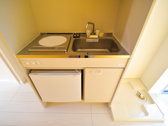 蓮根駅の賃貸 43,000円 写真4