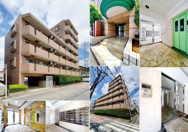 賃料70,000円~75,000円