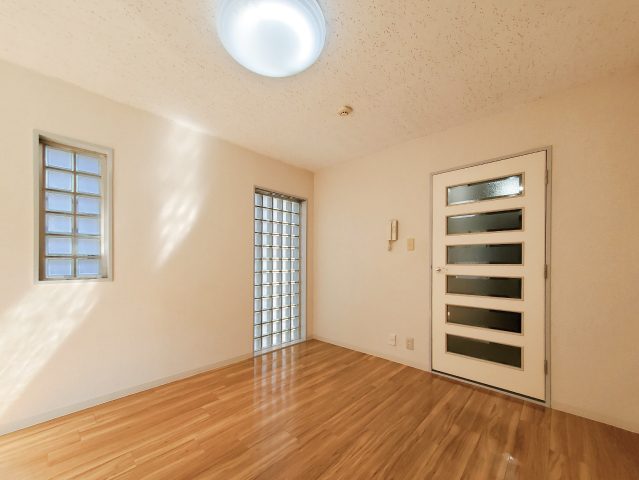 江古田駅の賃貸 63,000円 写真3