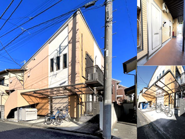 賃料51,000円～54,000円