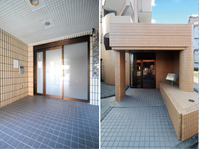 鷺沼駅の賃貸 59,000円 写真2