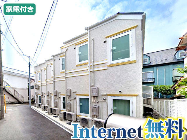 賃料54,000円