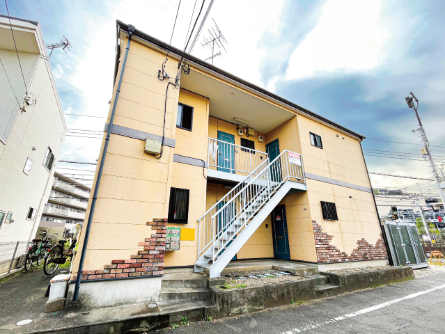 賃料54,000円