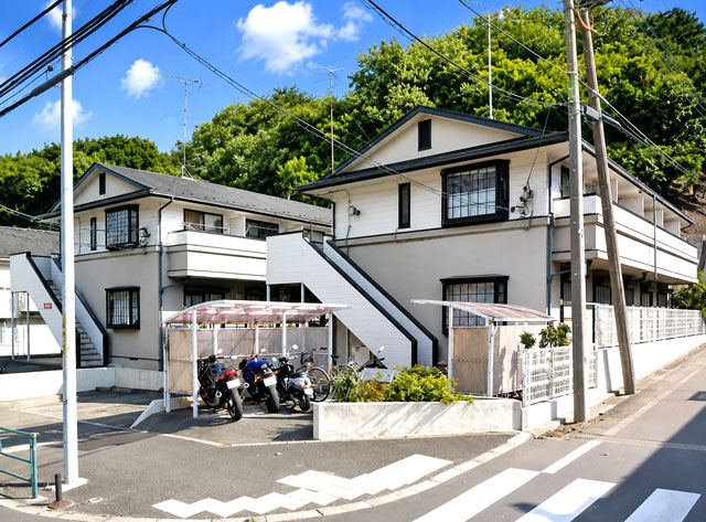 賃料36,000円~38,000円