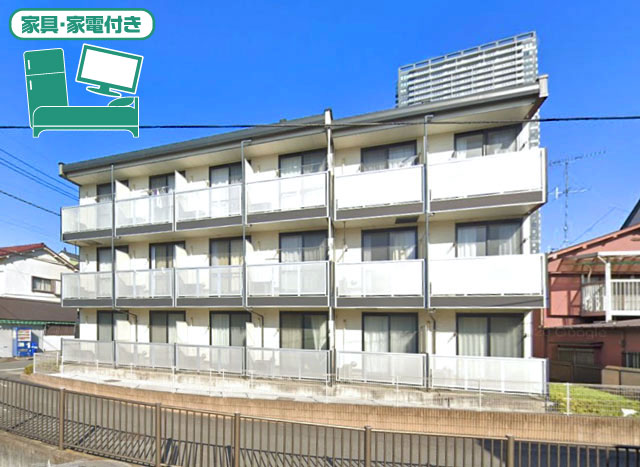 賃料59,000円~66,000円