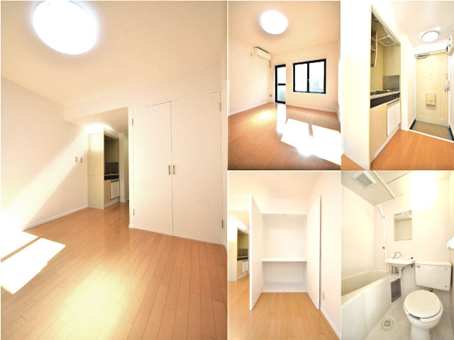 日野駅の賃貸 30,000円 写真2