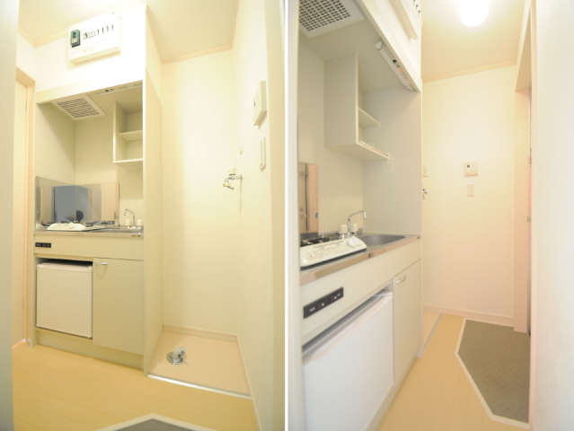 小菅駅の賃貸 52,000円 写真4