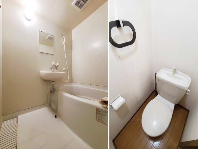 要町駅の賃貸 63,000円 写真5