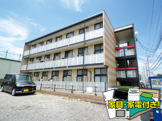 賃料47,000円~60,000円