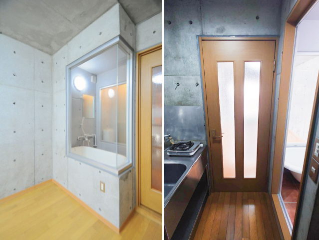 江古田駅の賃貸 63,000円 写真4