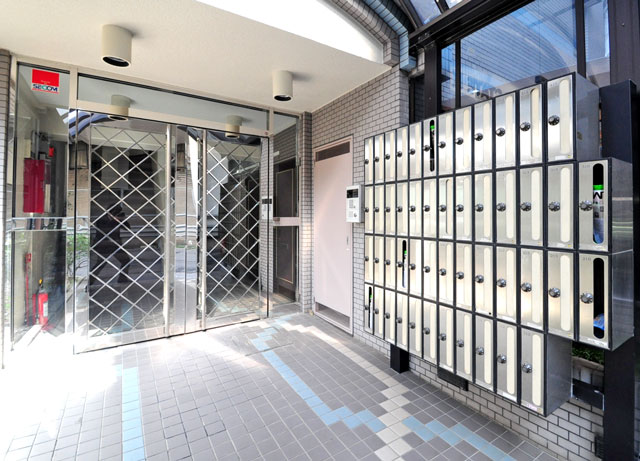 武蔵小杉駅の賃貸 64,000円 写真2